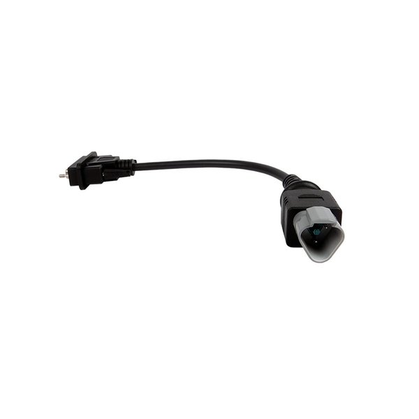 Cojali Usa Evinrude diagnostics cable (Note: JDC100 is needed to use this cable with the V9 Link.) JDC609.9*